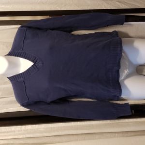 Natural Reflections Sweater Sz L